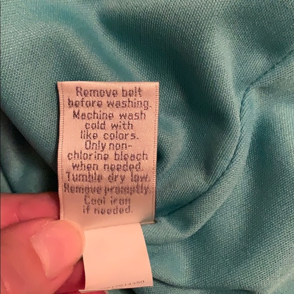 Lauren Conrad Floral Dress - Picture 6 of 7